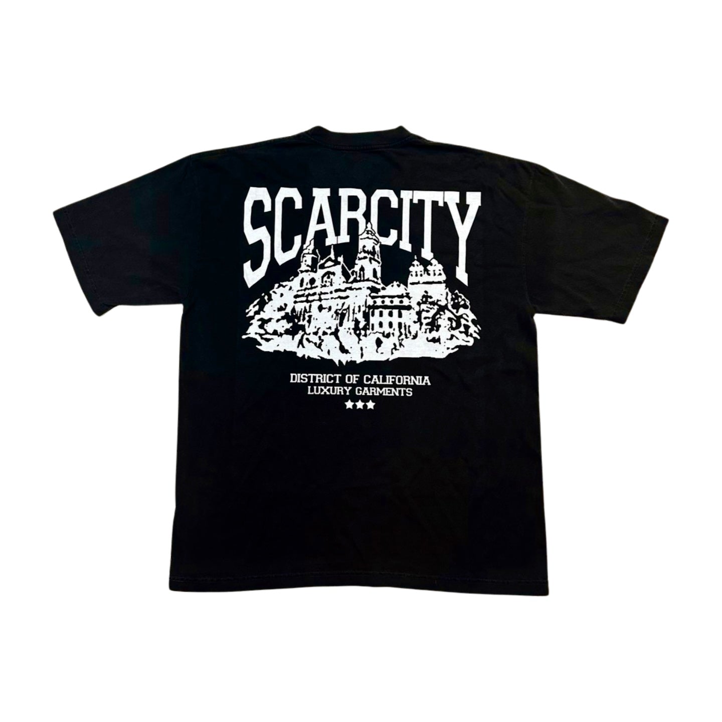 California Luxury Tee