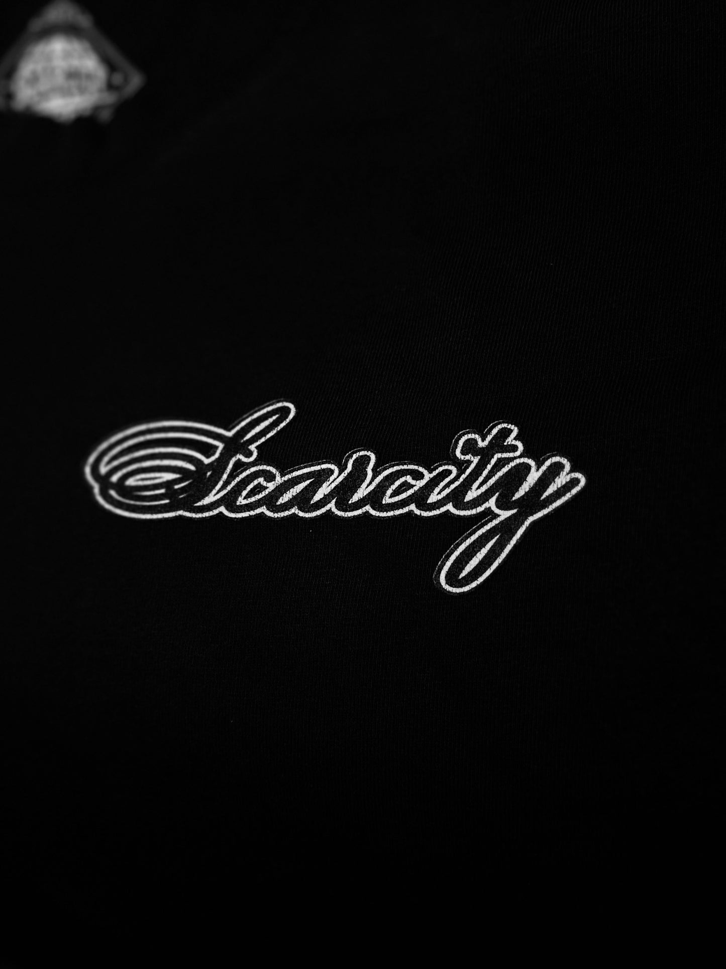 California Luxury Tee