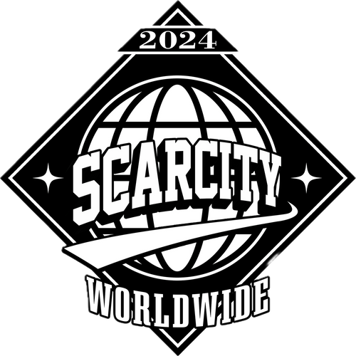 Scarcity Clothing